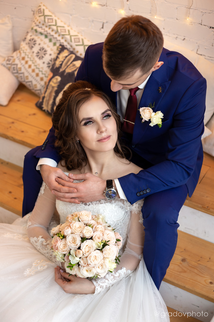 Александр Градов