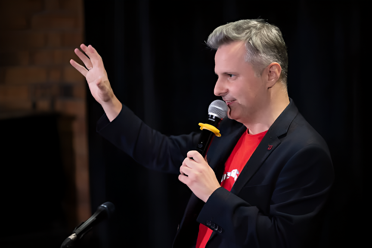 Евгений Сулес — кадр 5 из 535