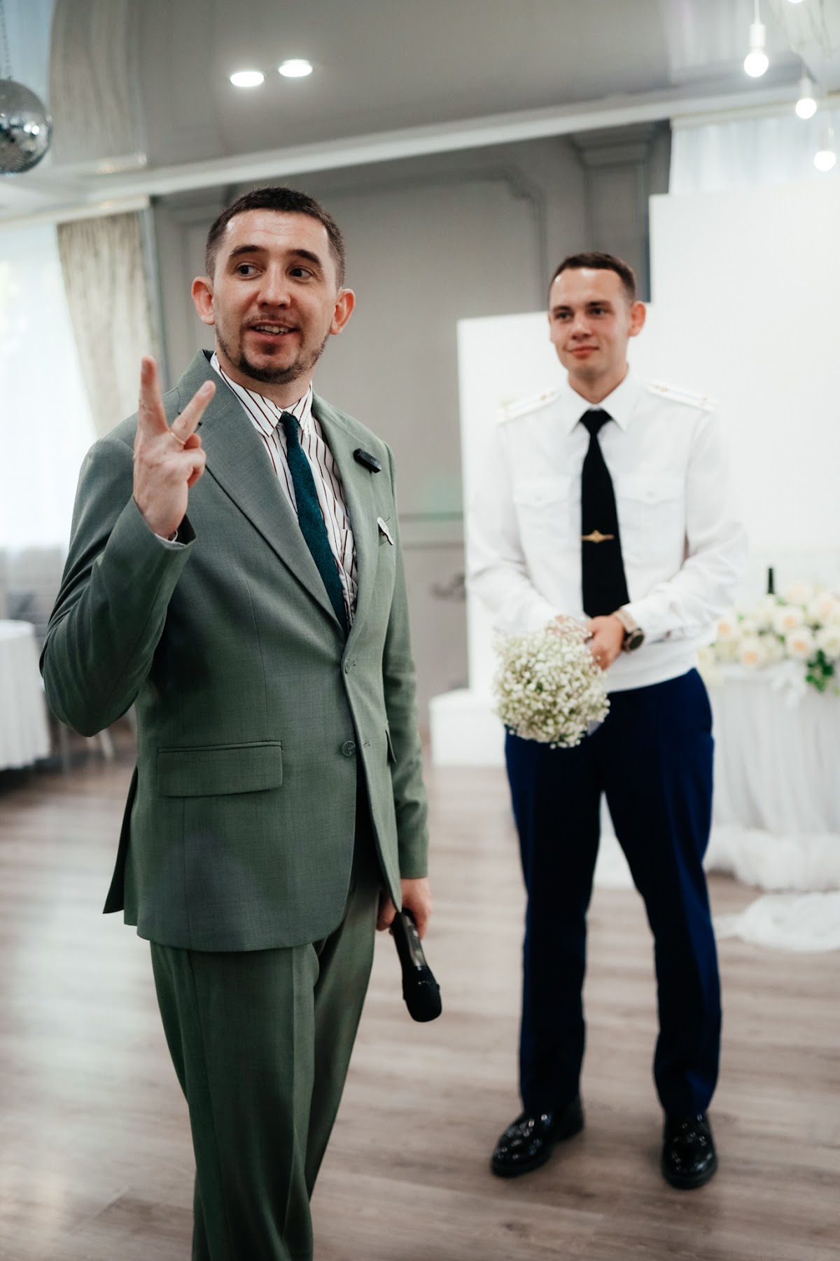 Портфолио: Свадьба