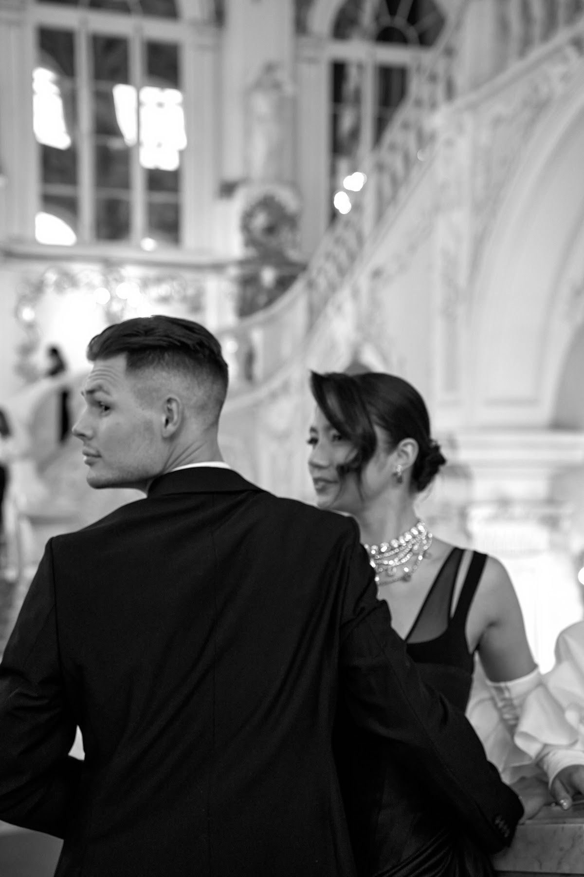 Lolita & Artem