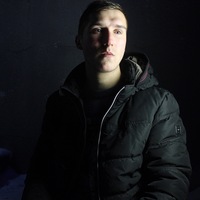 Витя Сапогов