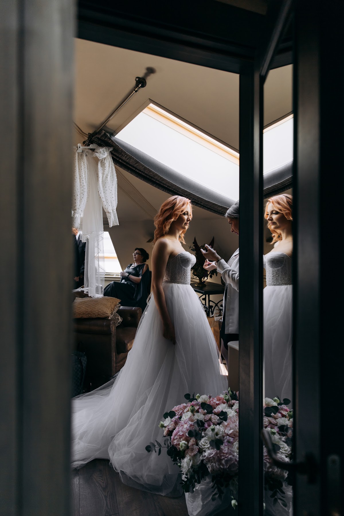 Wedding Day - Kirill & Eva