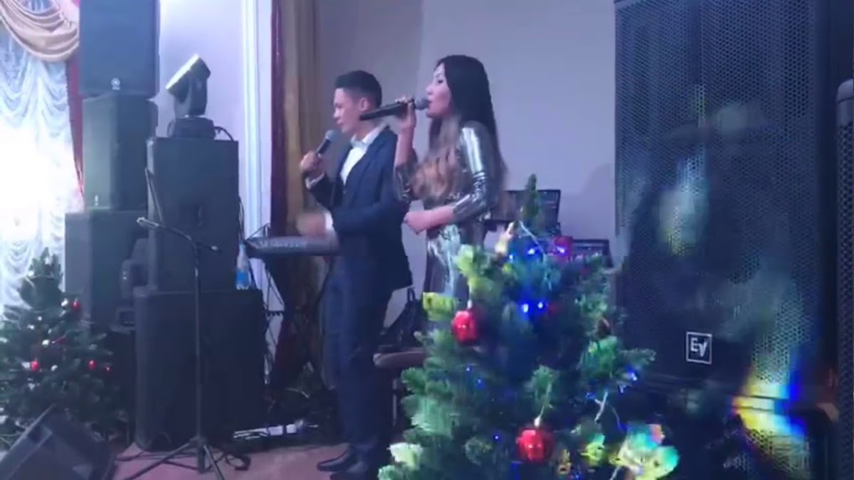 Видео