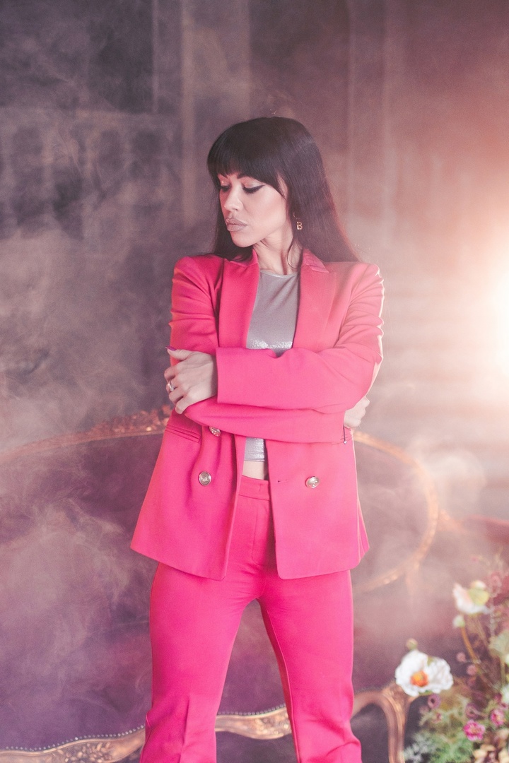 Портфолио: Мода (Fashion)