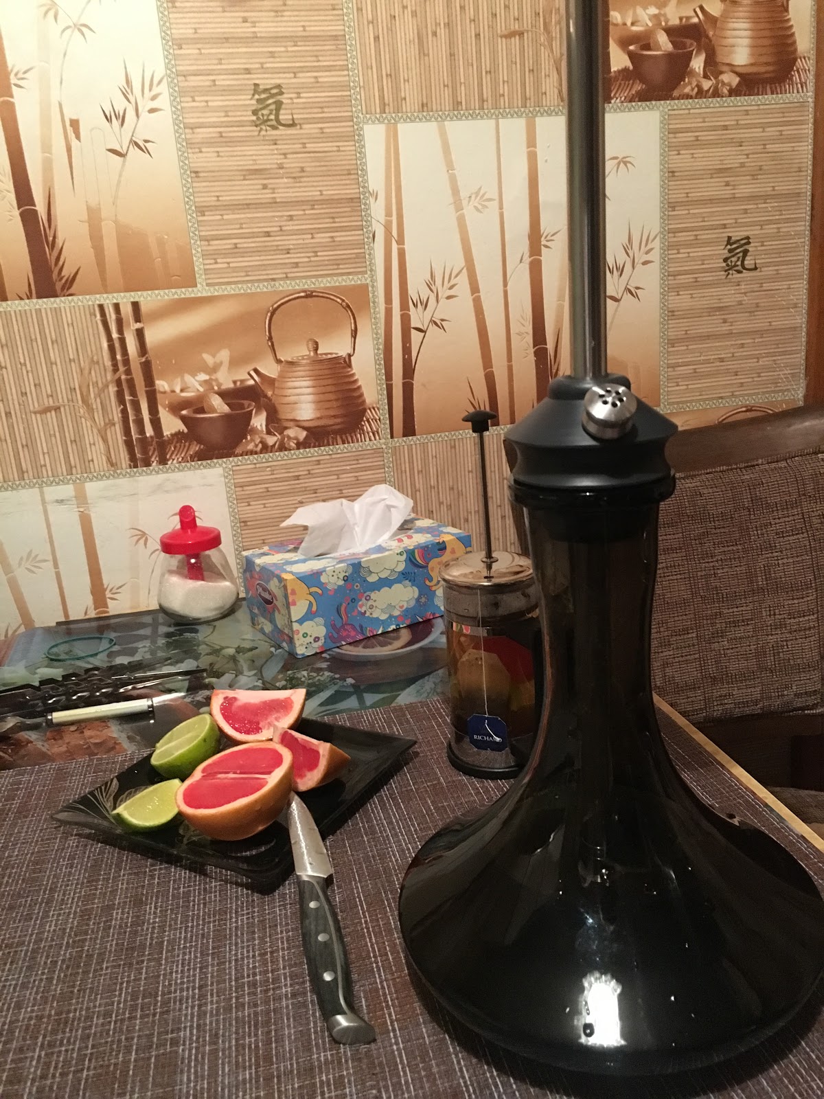 WeHOOKAH — кадр 5 из 20