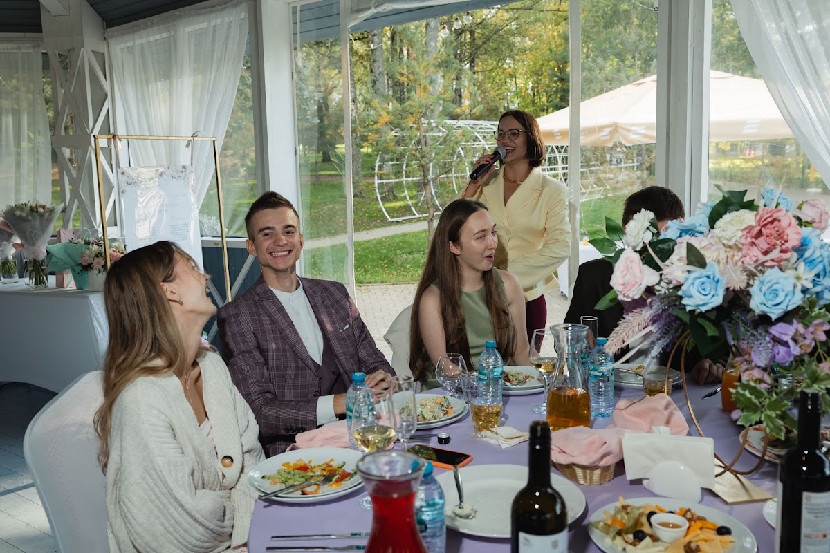 Валерия и Антон