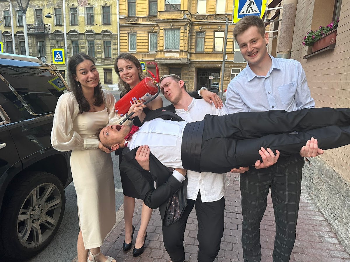 Фотографии