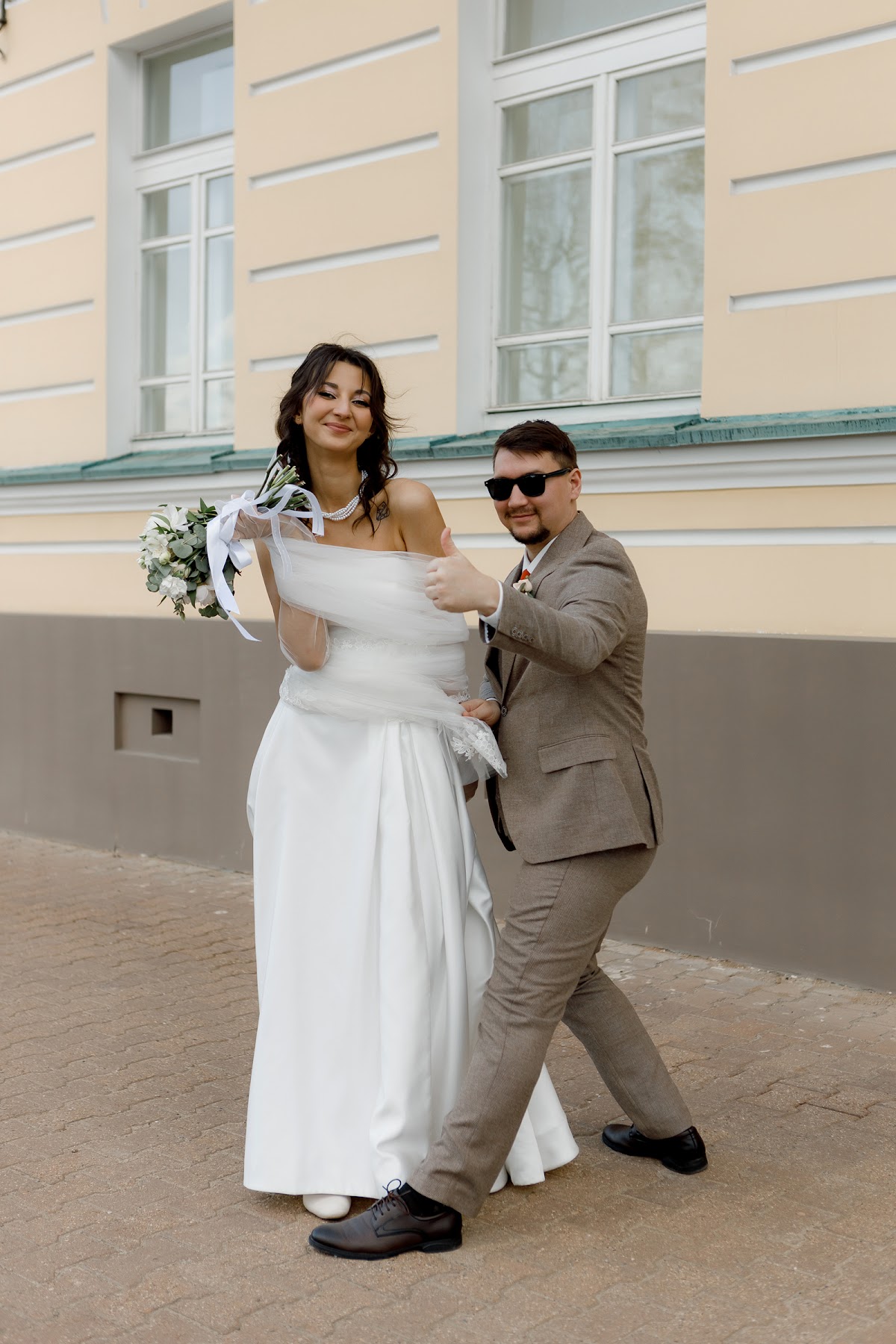 Юлия Фролова