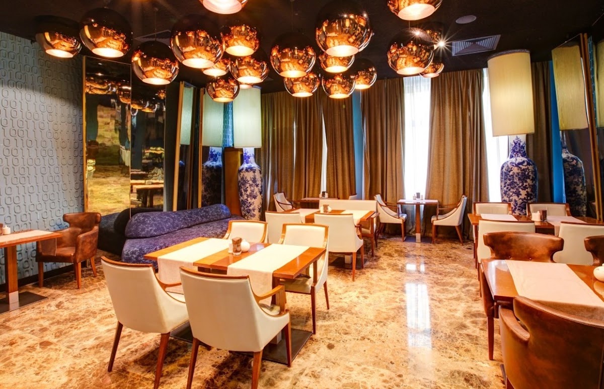 VIP-зал