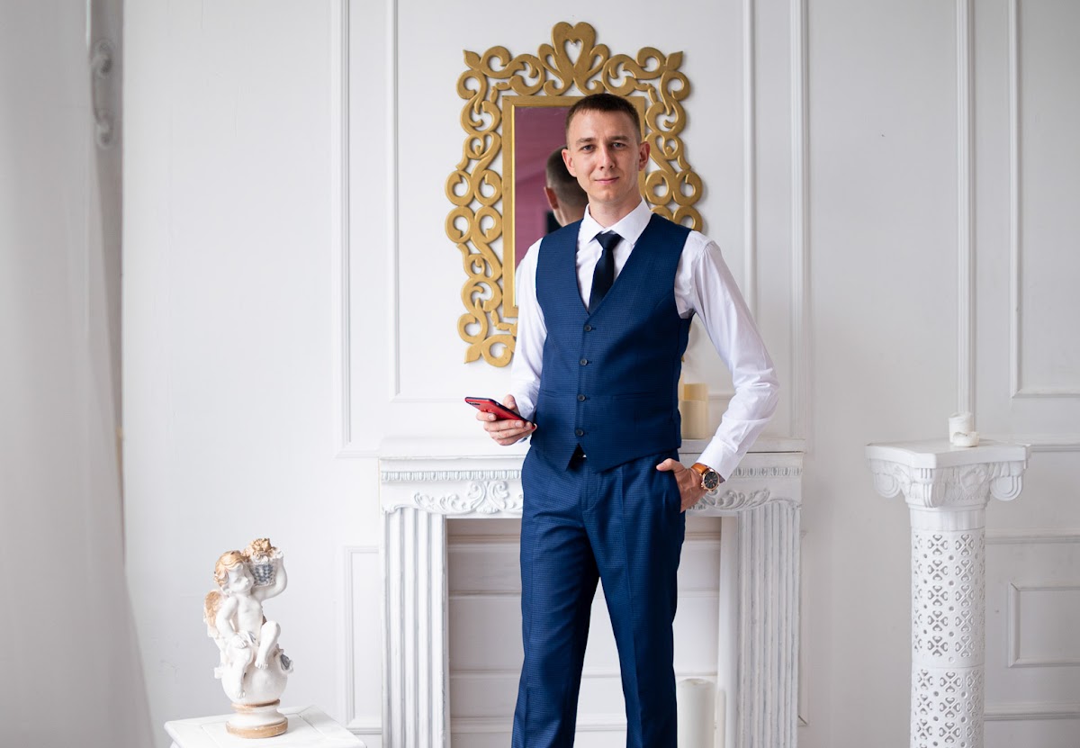 Алексей и Анастасия