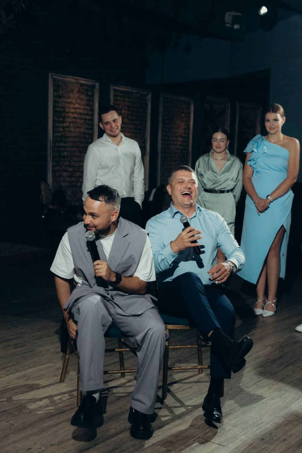 Портфолио: Свадьба
