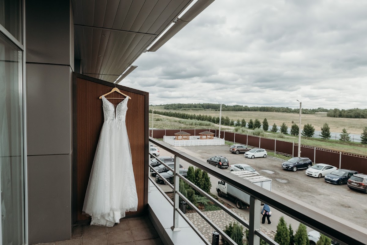Мастерская свадеб  Leybman Wedding — кадр 2 из 279