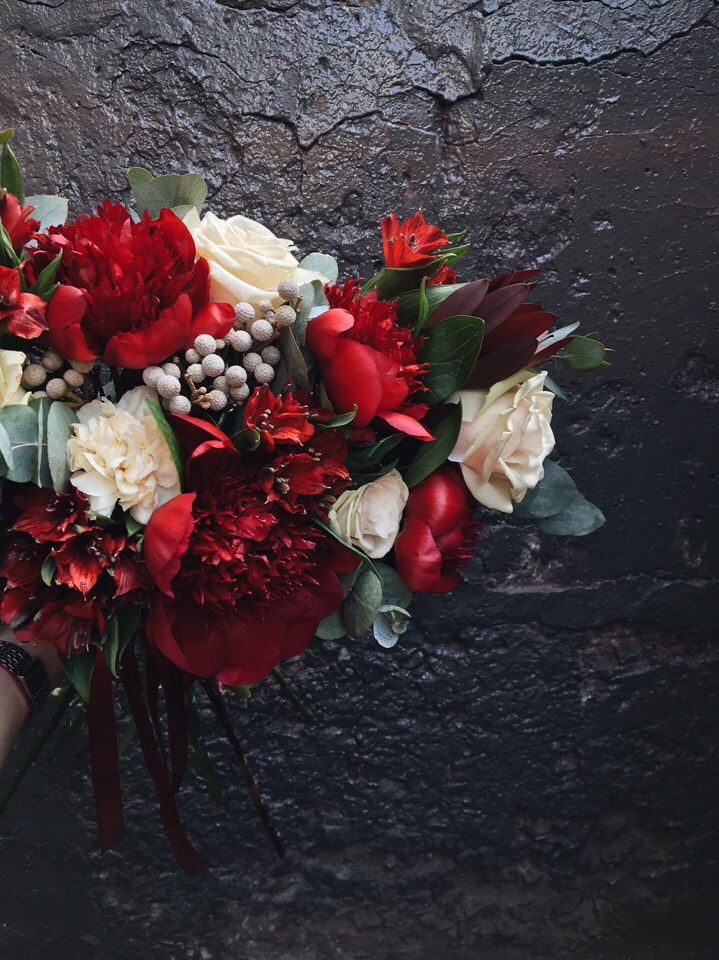 Art Flowers — кадр 3 из 6