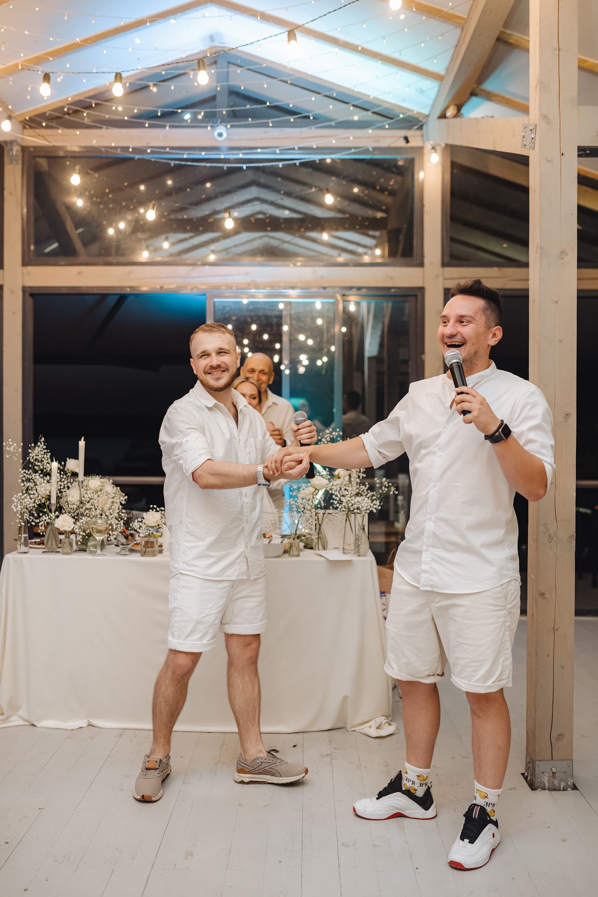 Свадьба 18/08/2020 Марк&Катя (ph by Alya Alloha)