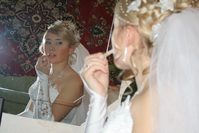 Светлана и Дмитрий