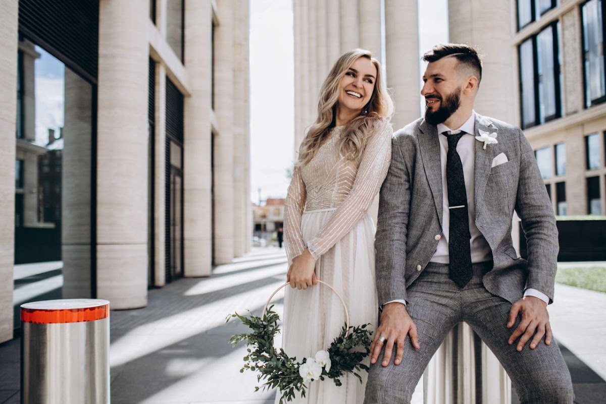 WedBouquet