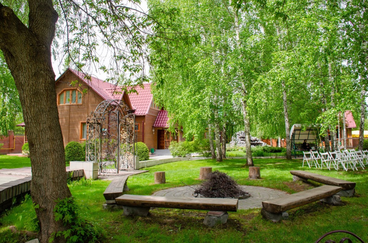 Резиденция Сагиттариус — кадр 4 из 138