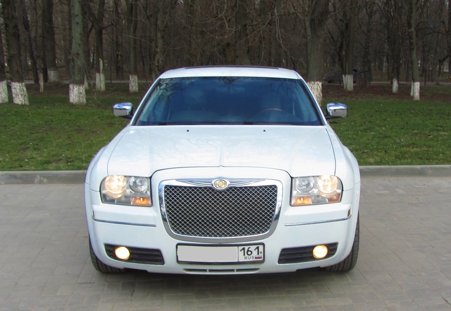 Chrysler 300C
