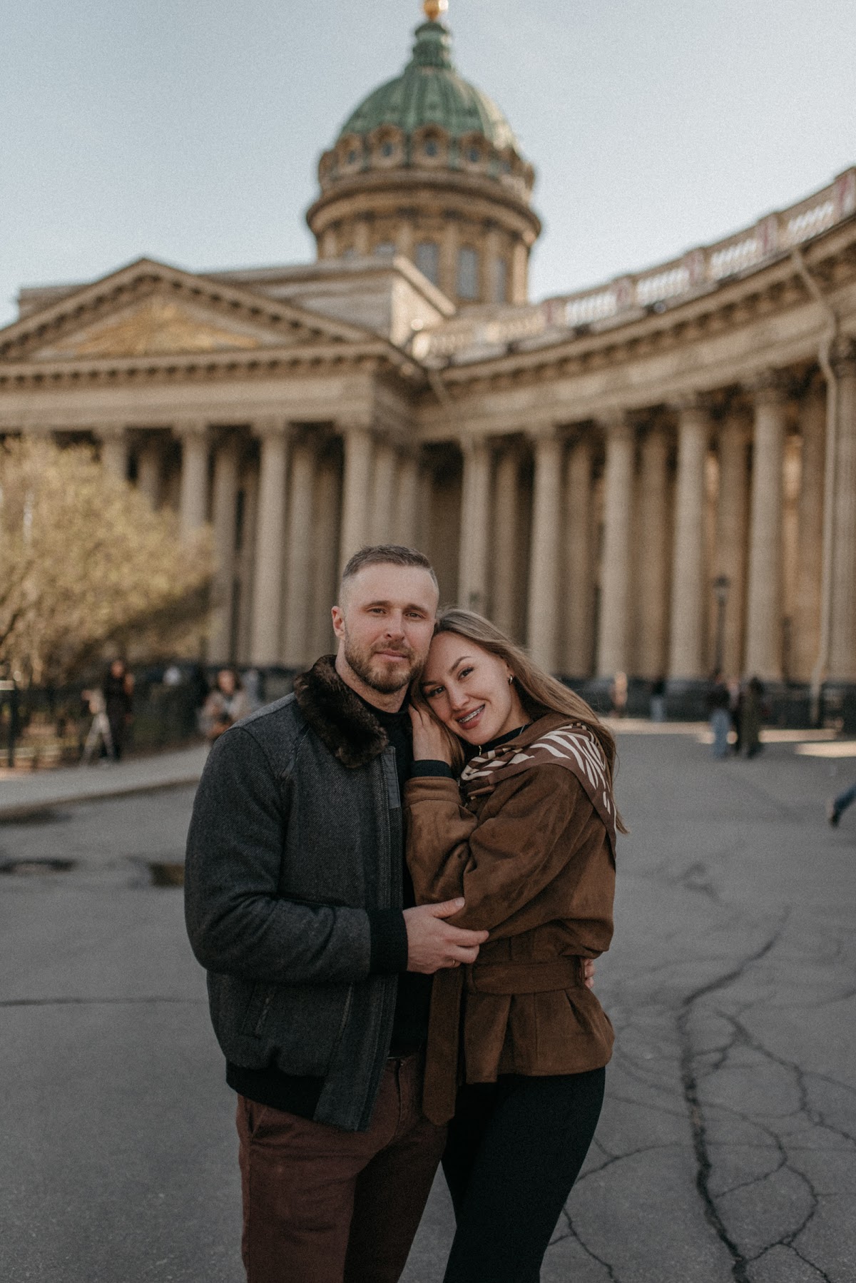 Портфолио: Love story