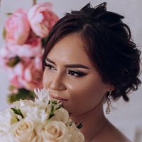 Анастасия Кузьмина