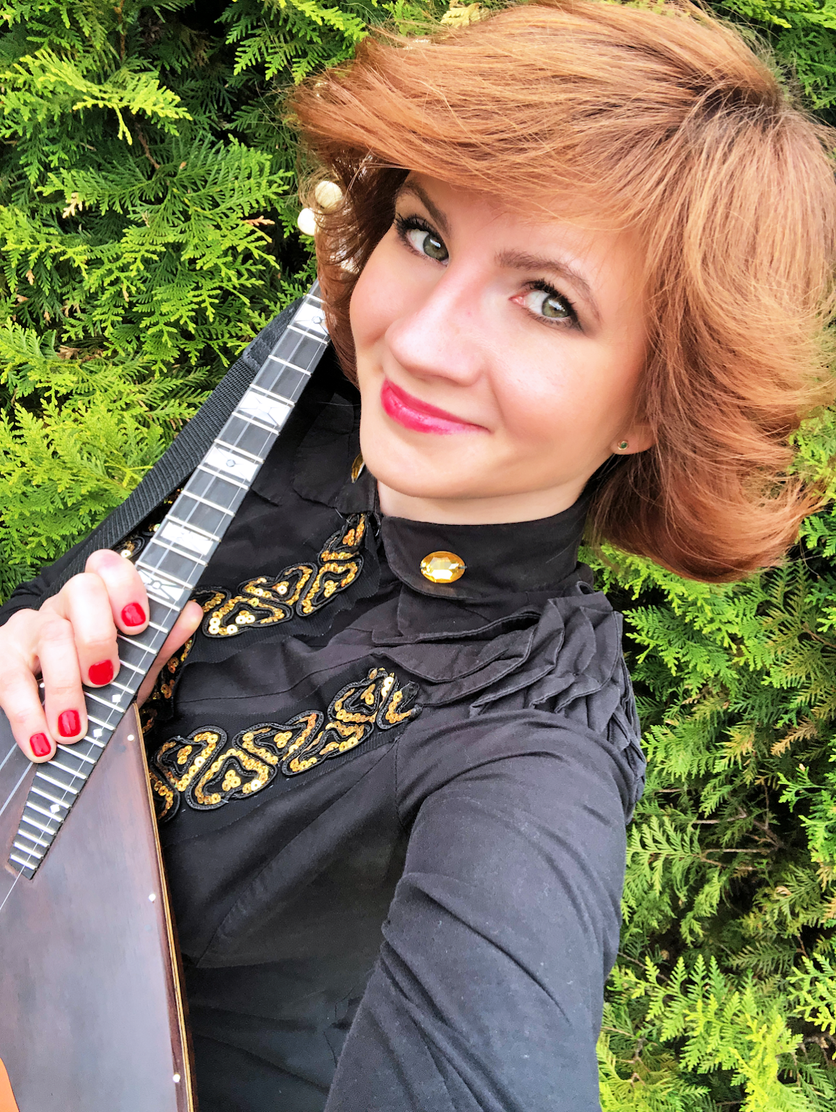 Елена Ворфоломеева