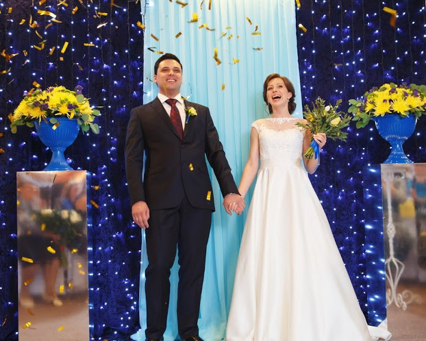 Чаепитий в сказке