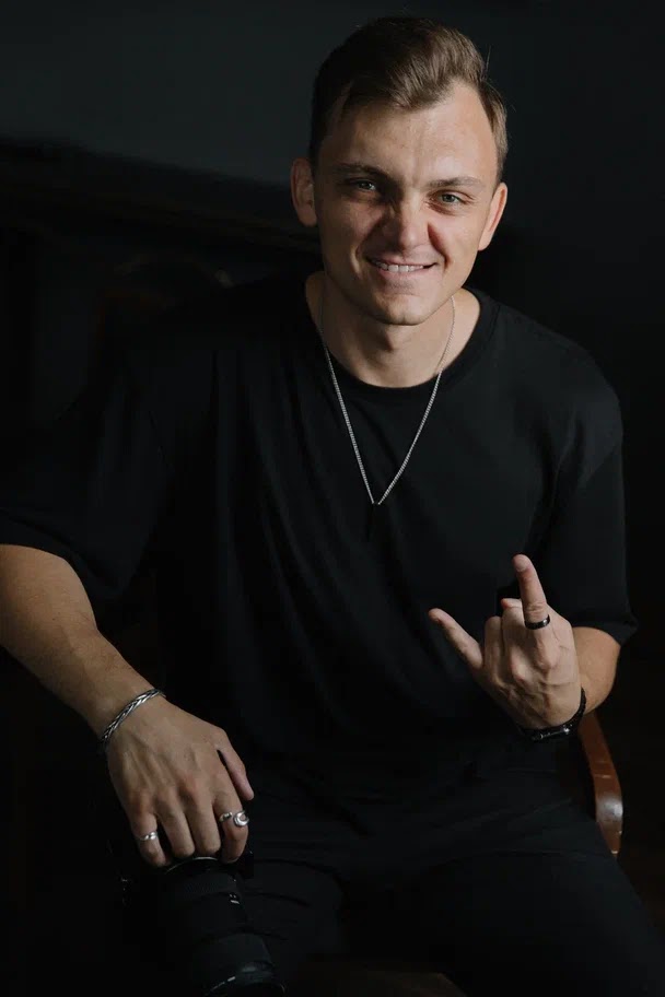 Чемезов Александр