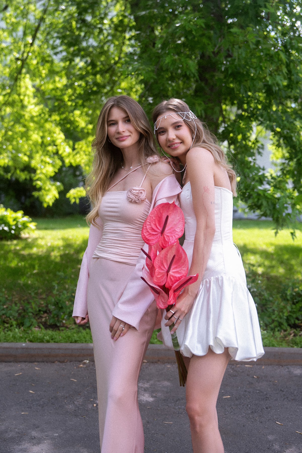 Кристина и Ярослав