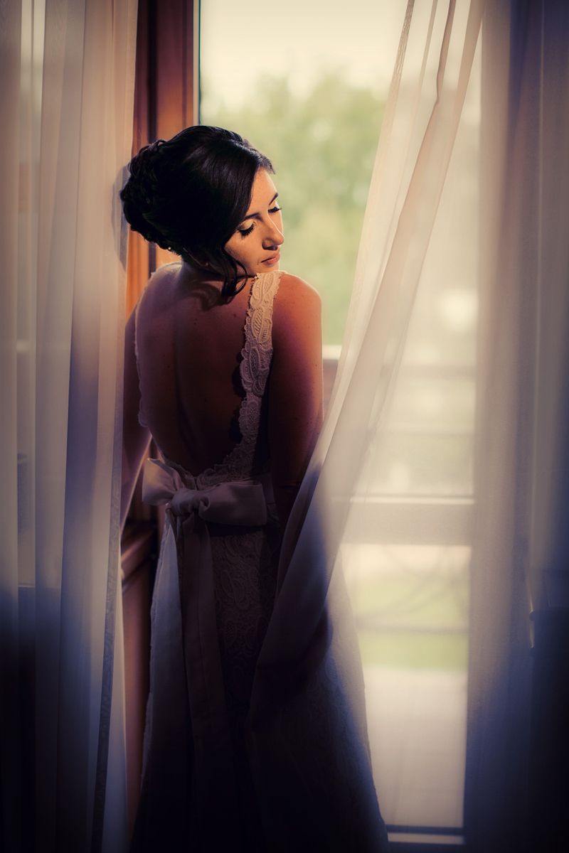 Елена и Павел