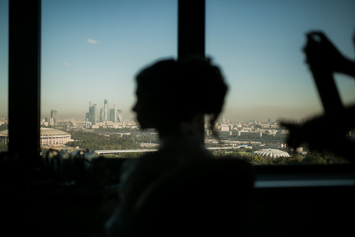 Паша и Лиза
