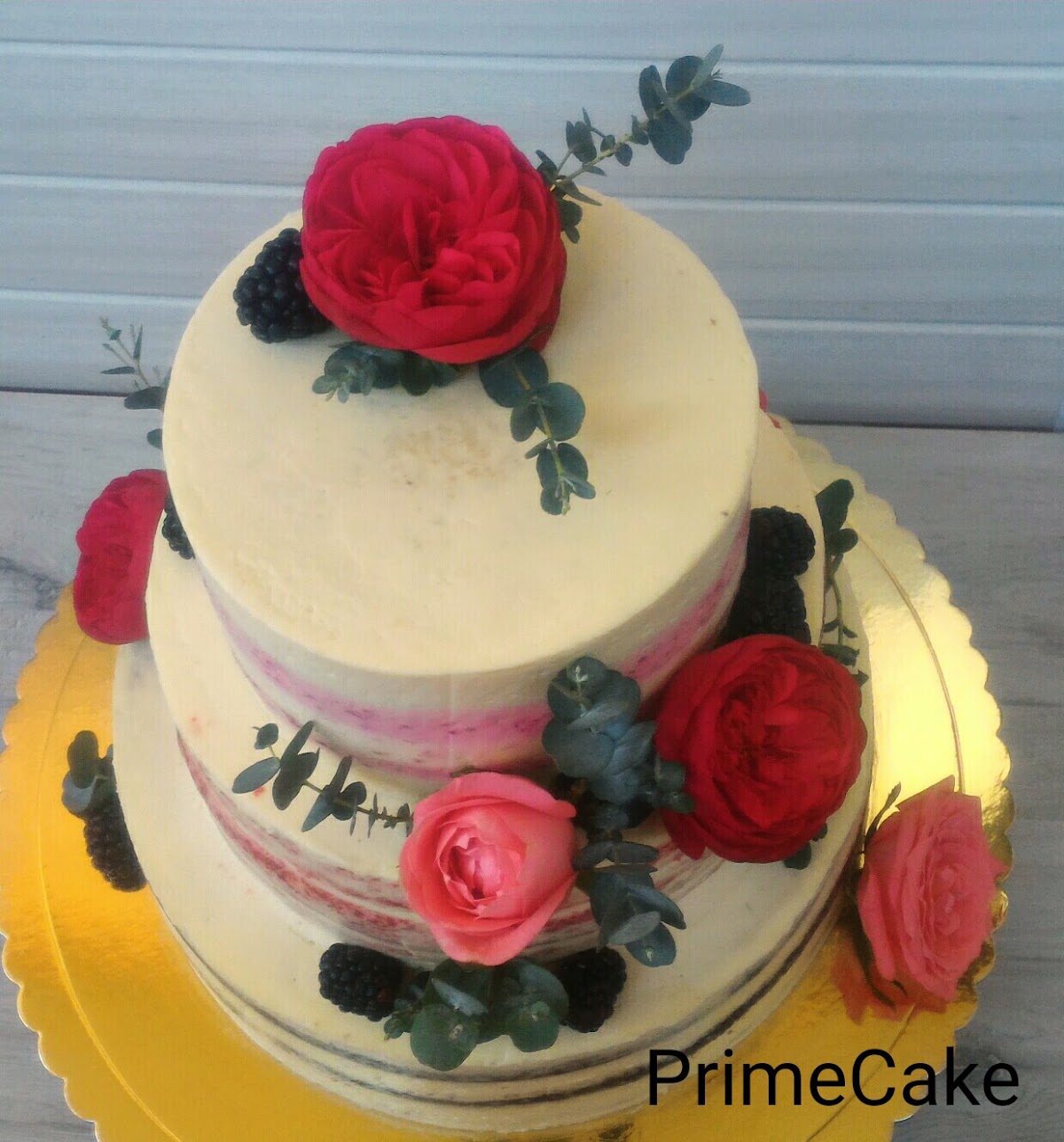 PrimeCake — кадр 2 из 20