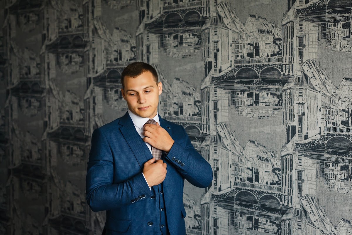 Татьяна и Алексей