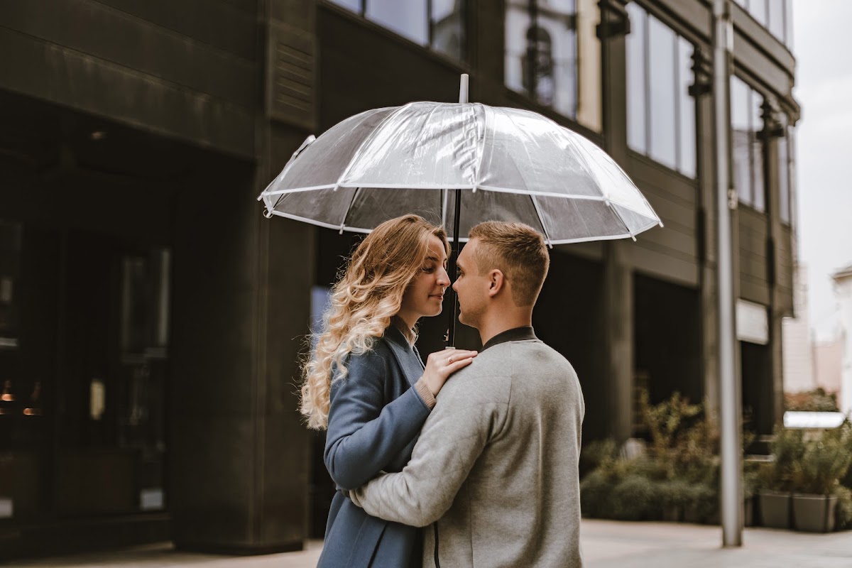 Анастасия и Михаил Love