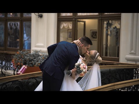 Портфолио: Свадьба