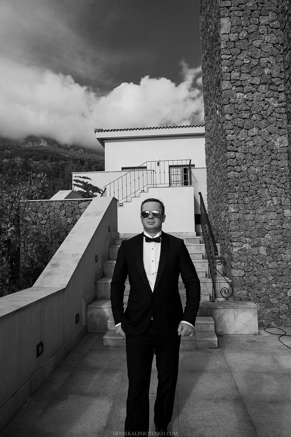Свадебный отчёт