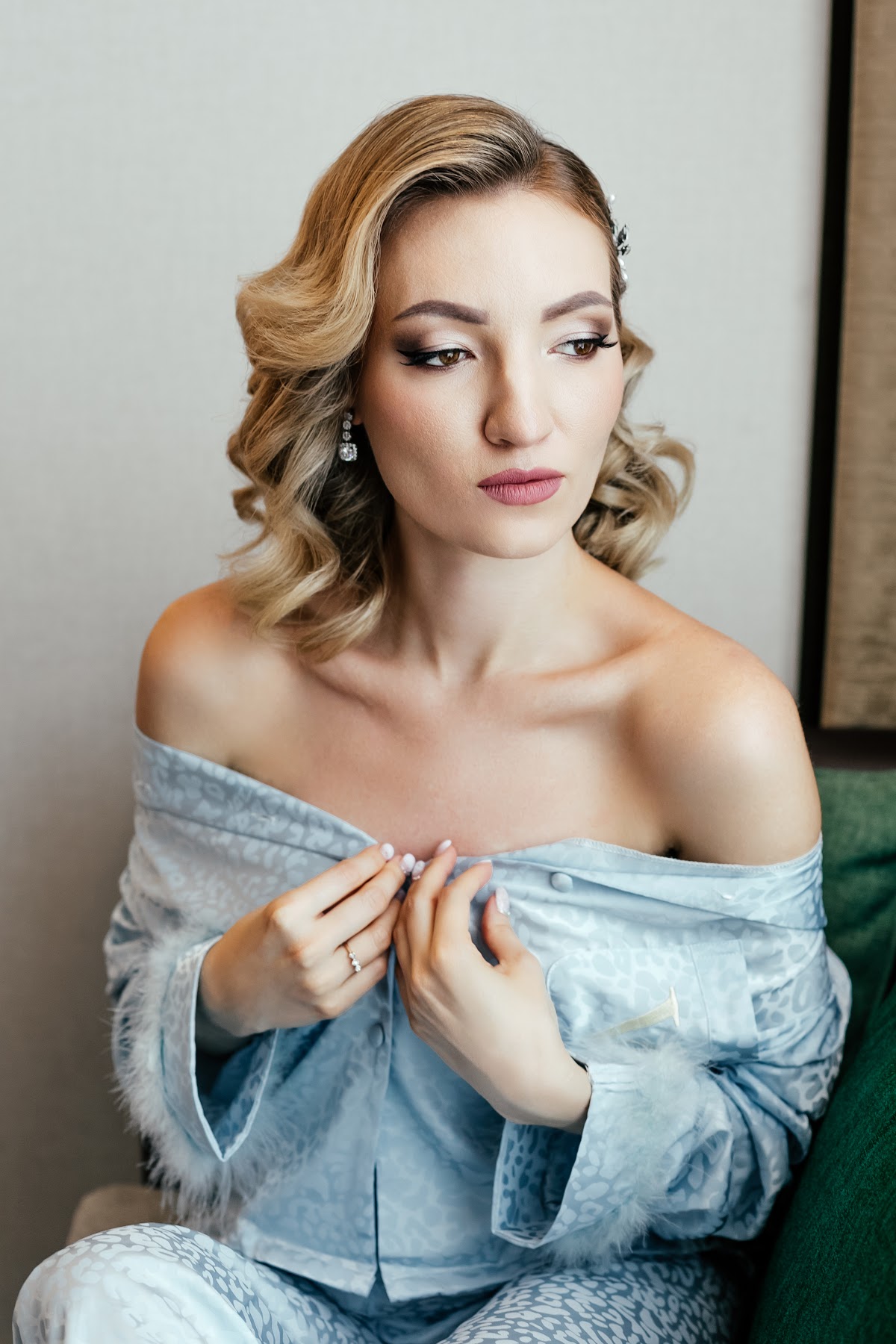Свадебный отчёт