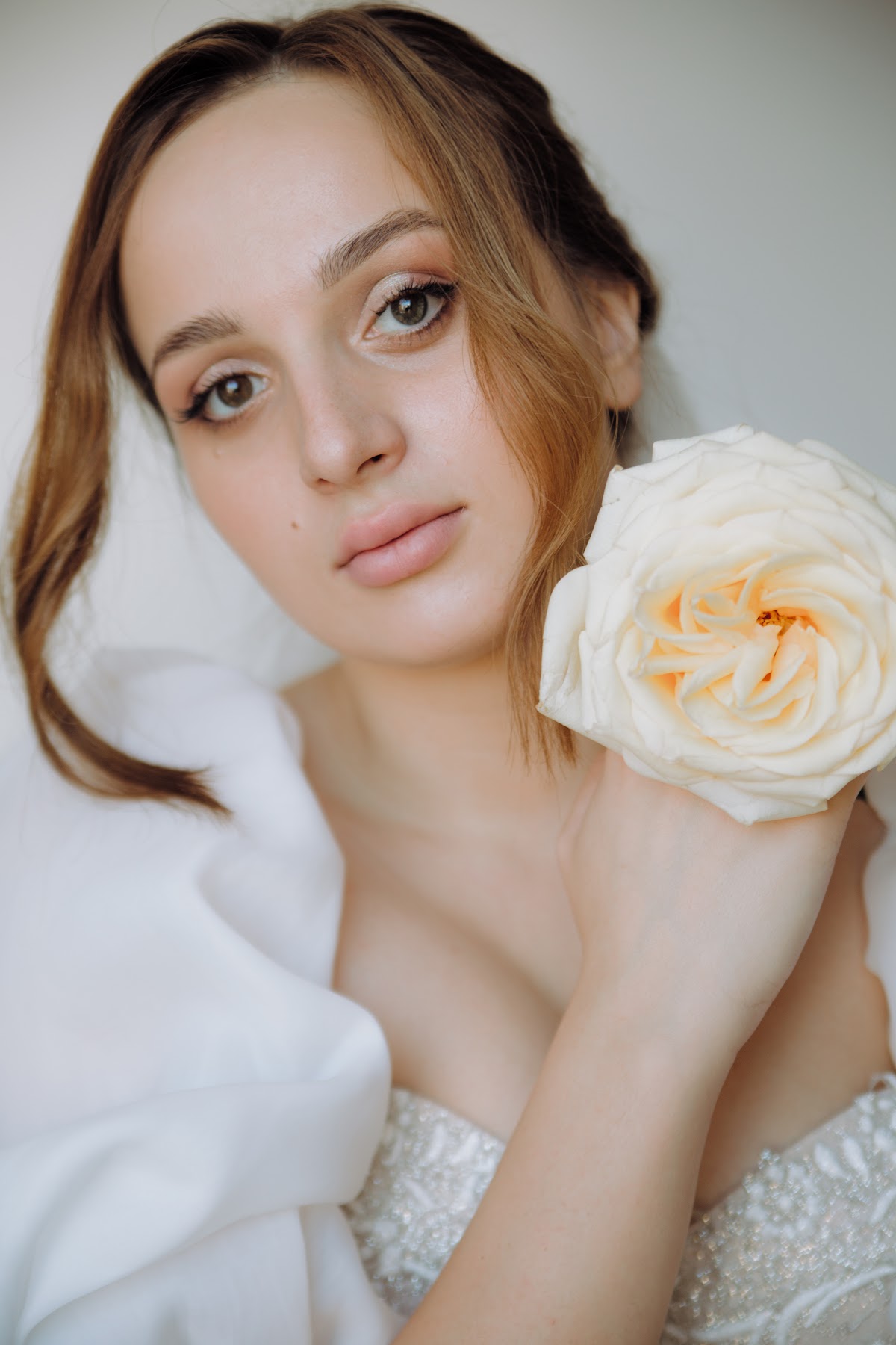 Валера и Полина