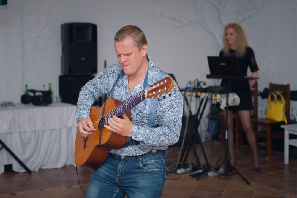 Портфолио: Свадьба