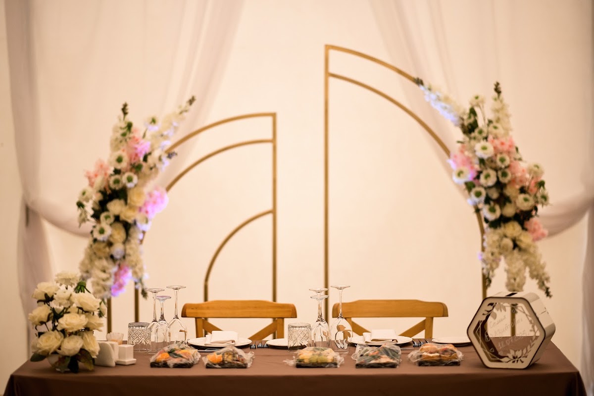 Хлунова декор (Khlunova decor)