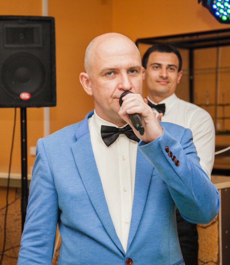 Портфолио: День рождения