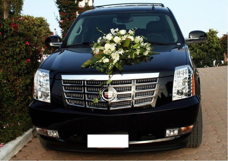 Cadillac Escalade PLATINUM