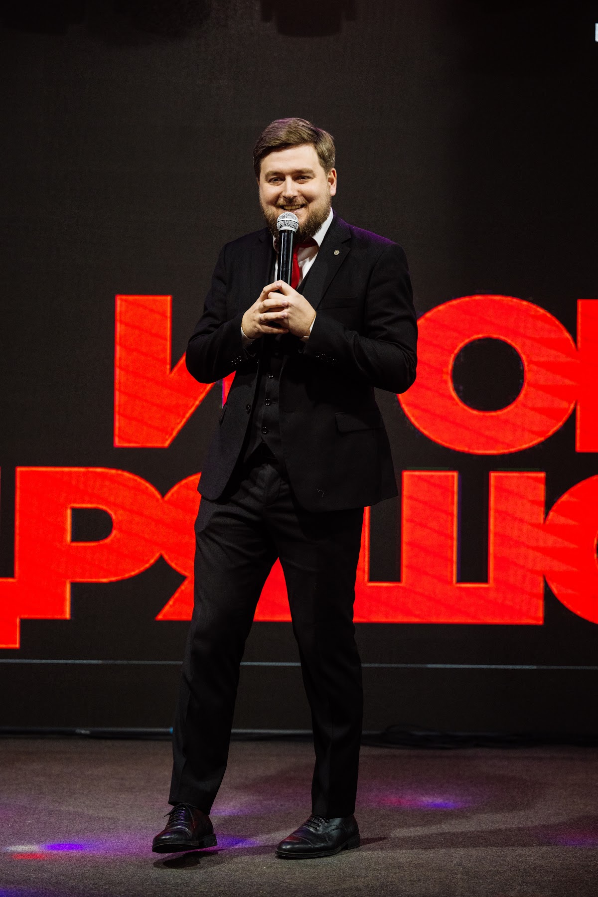 Портфолио: Выпускной