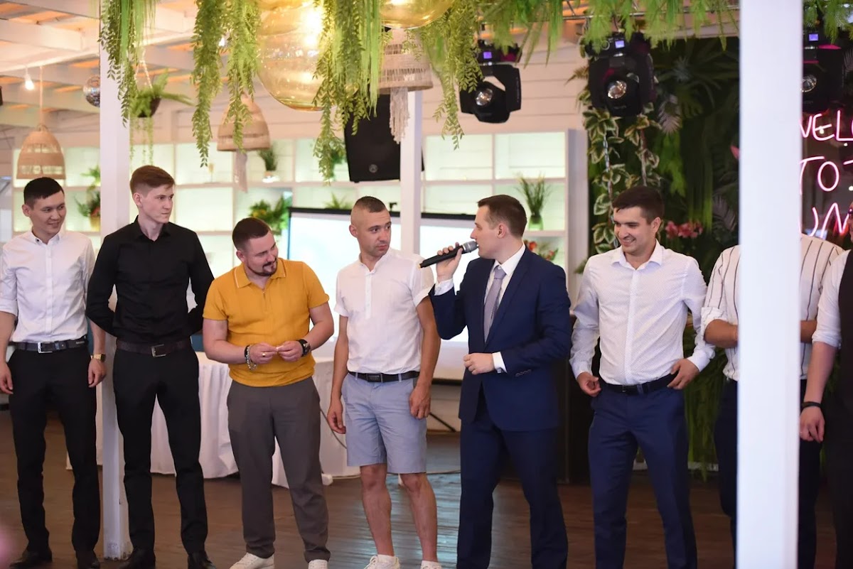 Гульназ и Артур