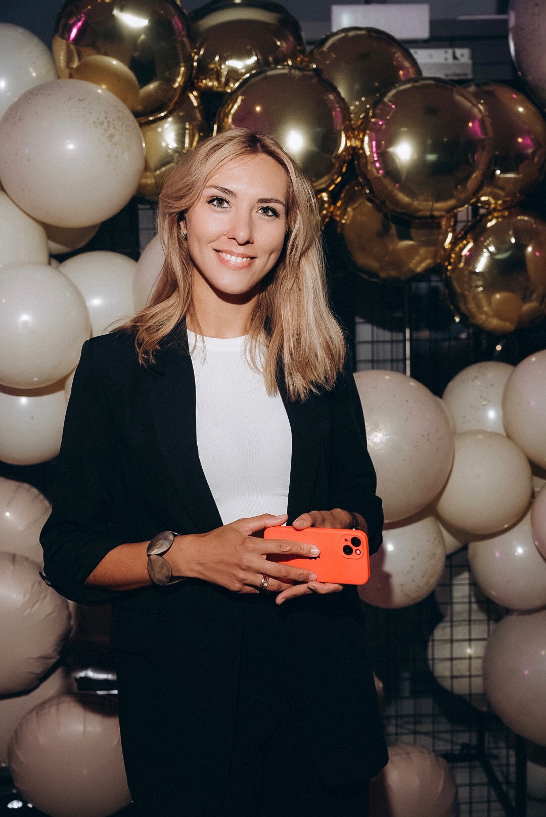 DA wedding & events — кадр 2 из 71
