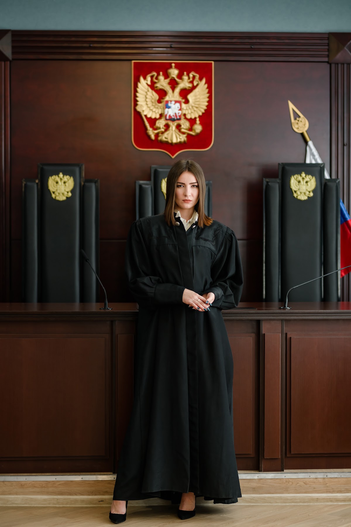 Портфолио: Выпускной
