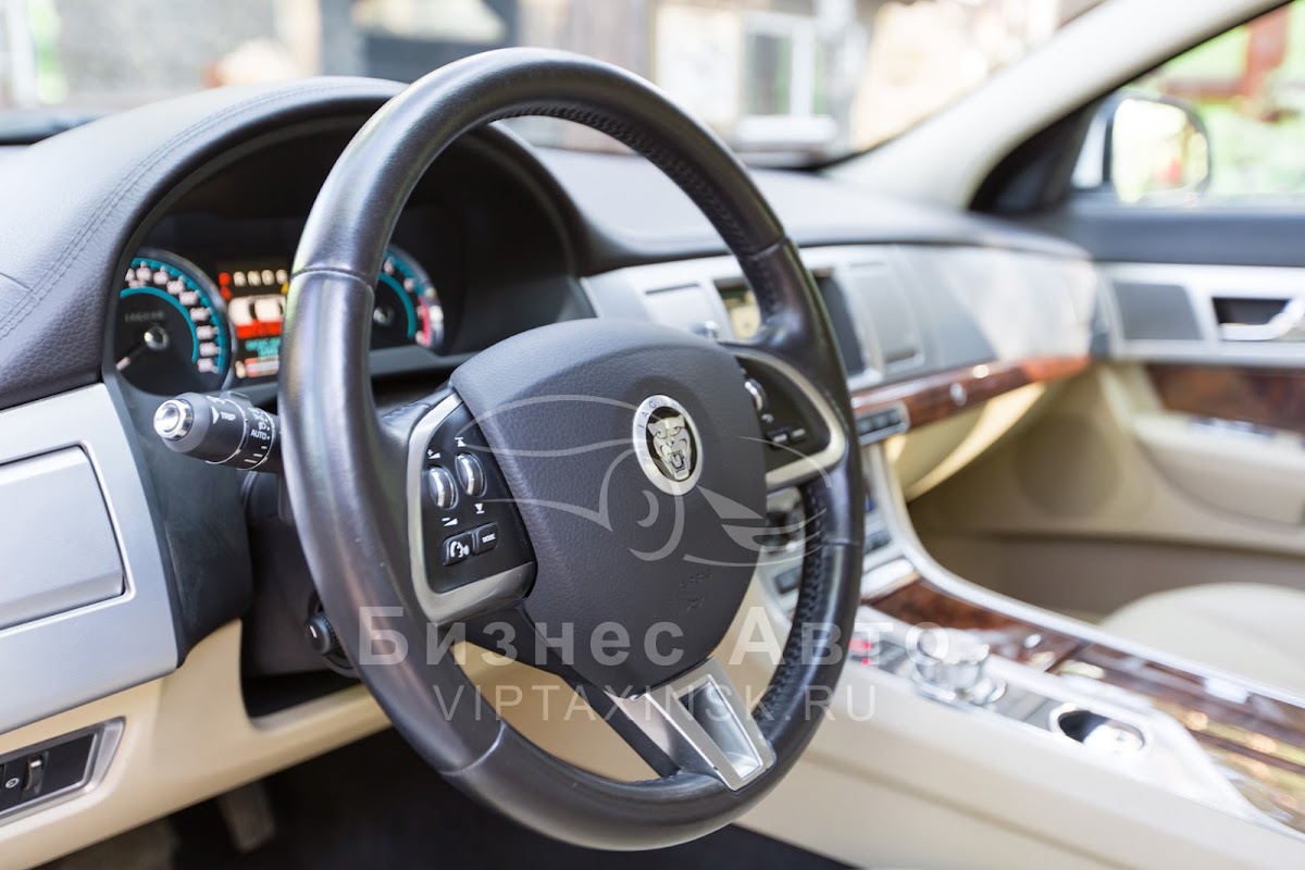 Jaguar XF Premium Luxary! Супер Цена!