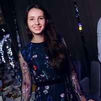 Валерия Федосеева
