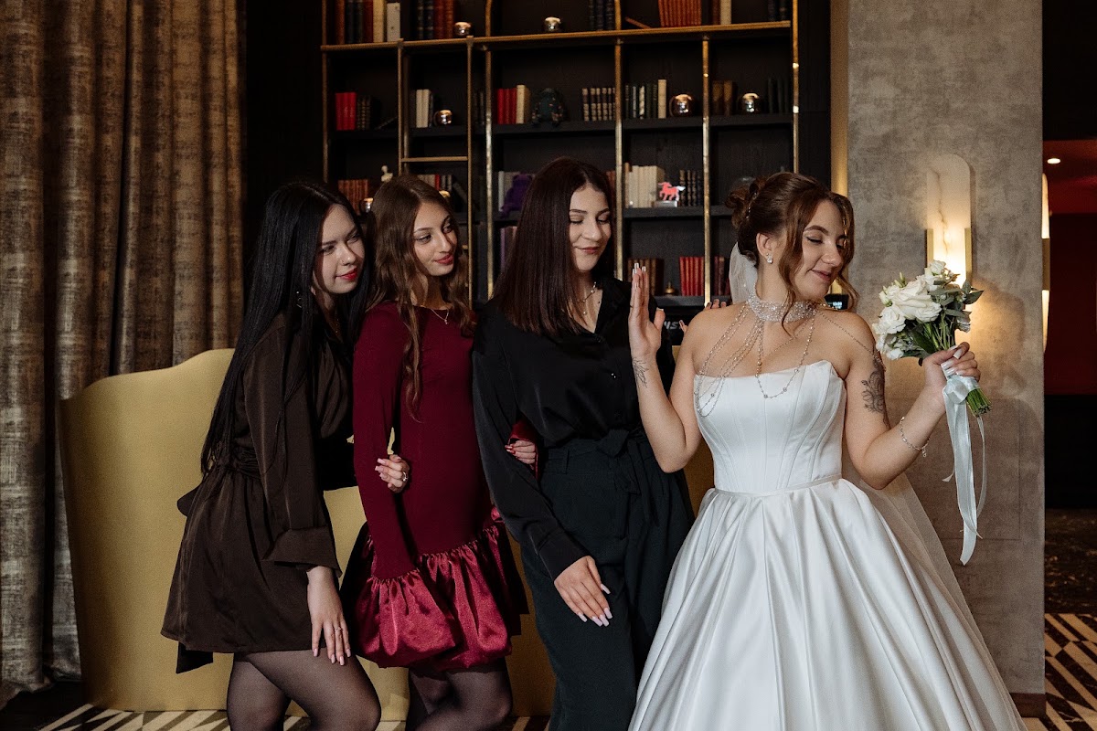 Иван и Анастасия