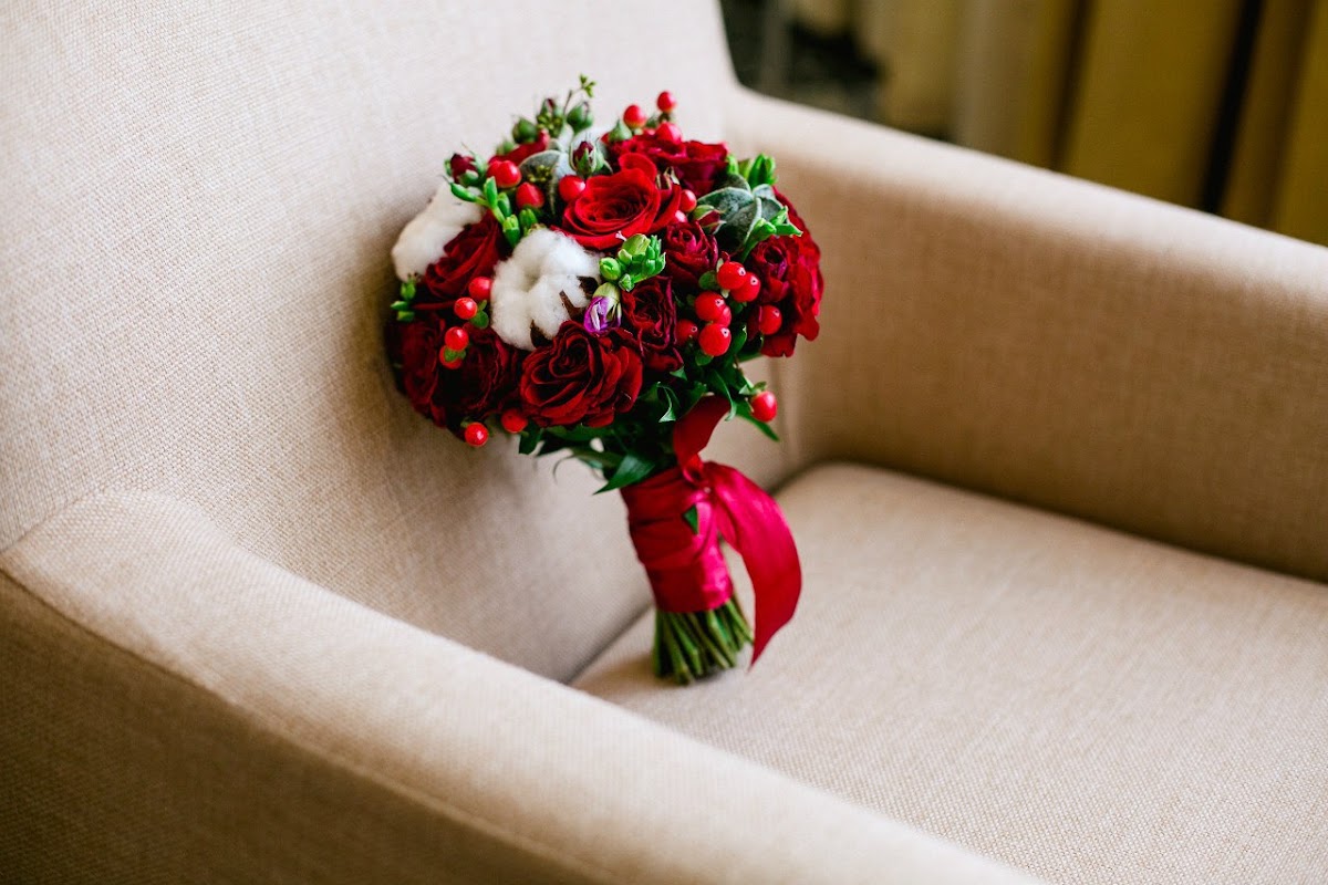Teddy Flowers
