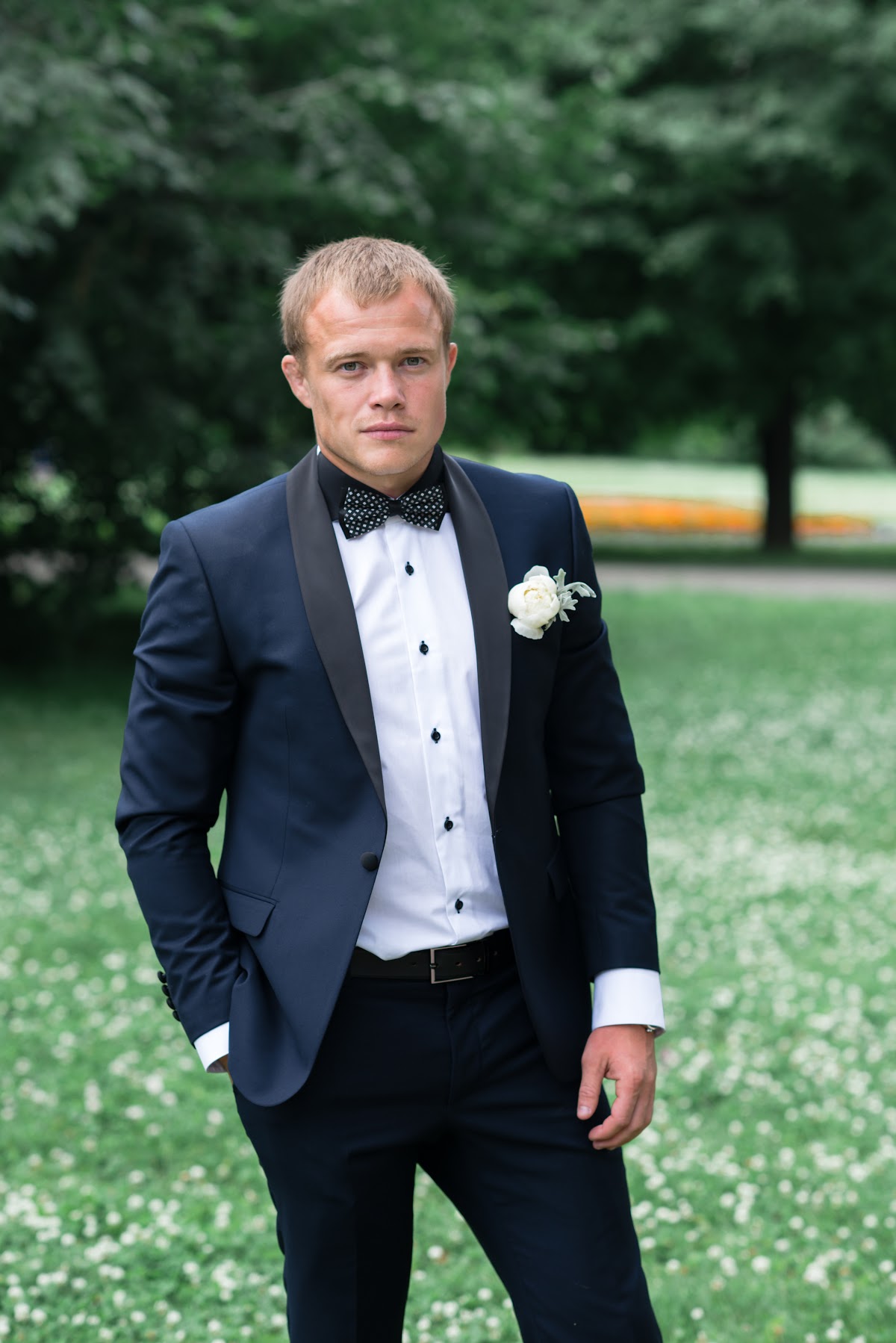 Ольга и Петр